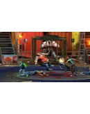 Raging Justice Xbox One &amp Xbox Series XS активация