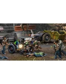 Raging Justice Xbox One &amp Xbox Series XS активация