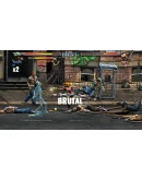 Raging Justice Xbox One &amp Xbox Series XS активация