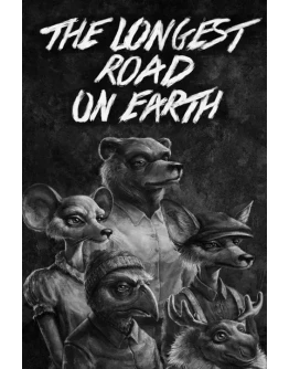 The Longest Road on Earth Xbox OneXS активация