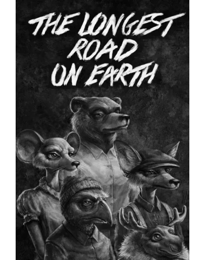 The Longest Road on Earth Xbox OneXS активация