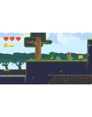 Mr. Brocco and Co. Xbox OneXS активация