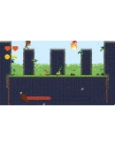 Mr. Brocco and Co. Xbox OneXS активация