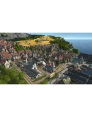 Anno 1800 Console Edition Xbox Series XS активация