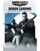 SNIPER ELITE 5 SEASON PASS TWO XBOX ONE/XSКЛЮЧ