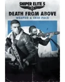 SNIPER ELITE 5 SEASON PASS TWO XBOX ONE/XSКЛЮЧ