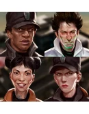 Encased RPG - Portait Pack DLC STEAMRU АВТО 0