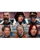 Encased RPG - Portait Pack DLC STEAMRU АВТО 0