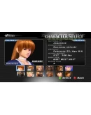 DEAD OR ALIVE 2 Ultimate XBOX На Любой Регион