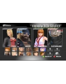 DEAD OR ALIVE 2 Ultimate XBOX На Любой Регион