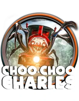 Choo-Choo Charles +DLC Steam (Region Free)(GLOBAL)