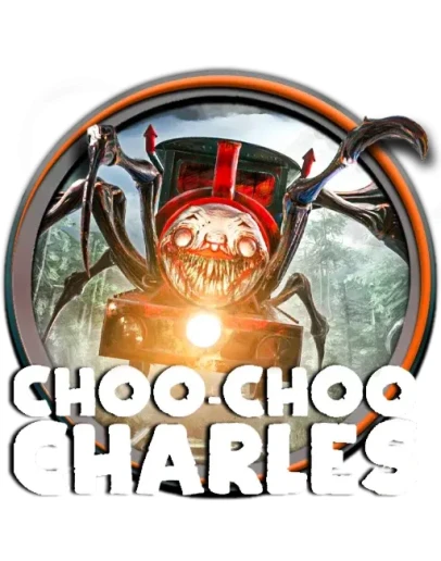 Choo-Choo Charles +DLC Steam (Region Free)(GLOBAL)