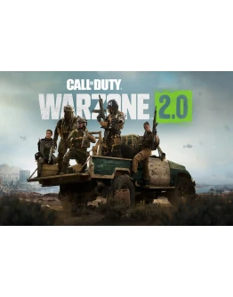 CALL OF DUTY: WARZONE 2.0POINT 500-13000 XBOX