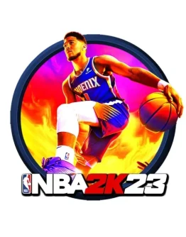 NBA 2K23Steam (Region Free)(GLOBAL)