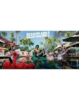 Dead Island 2 XBOX Edition