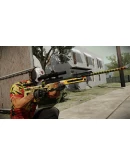 PAYDAY 2: McShay Weapon Pack 4 DLC STEAM GIFT РОССИЯ