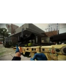 PAYDAY 2: McShay Weapon Pack 4 DLC STEAM GIFT РОССИЯ