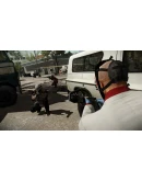 PAYDAY 2: McShay Weapon Pack 4 DLC STEAM GIFT РОССИЯ