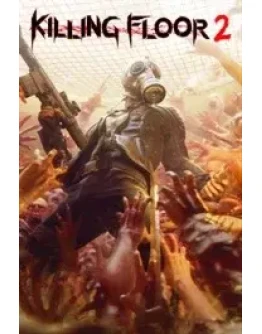 Killing Floor 2 ключ XBOX ONE & Series XS Killing Floor 2 ключ XBOX ONE & Series XS