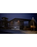 Gas Station Simulator - Airstrip DLC STEAM РОССИЯ