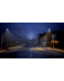 Gas Station Simulator - Airstrip DLC STEAM РОССИЯ