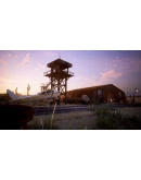 Gas Station Simulator - Airstrip DLC STEAM РОССИЯ