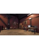 Gas Station Simulator - Airstrip DLC STEAM РОССИЯ