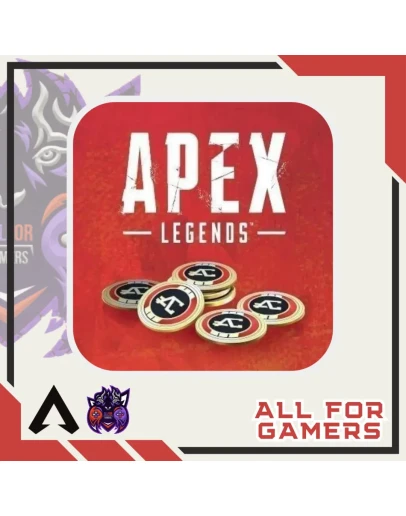 APEX Coins 11500 EA App Global