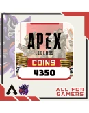 APEX Coins 11500 EA App Global
