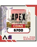 APEX Coins 11500 EA App Global