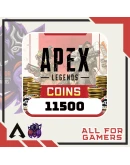 APEX Coins 11500 EA App Global