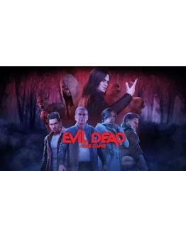 Evil Dead The Game Whos Your Daddy Bundle XBOX