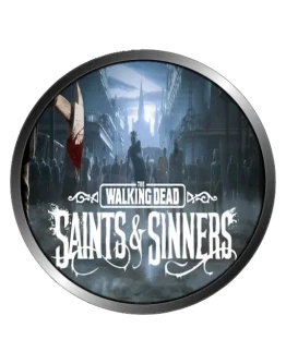 The Walking Dead: Saints & Sinners Steam (GLOBAL) The Walking Dead: Saints & Sinners Steam (GLOBAL)