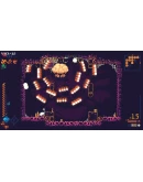 Scourgebringer Steam Key Region Free