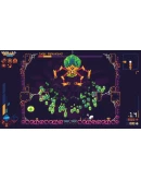 Scourgebringer Steam Key Region Free