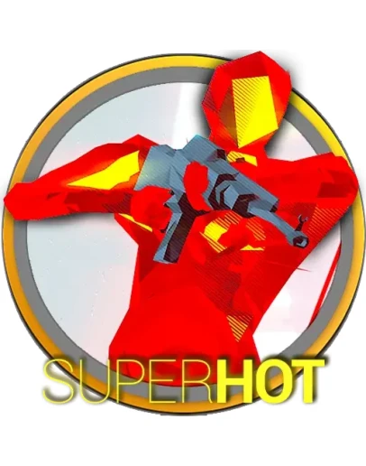SUPERHOT THE COMPLETE BUNDLE +DLCSteam (GLOBAL) SUPERHOT THE COMPLETE BUNDLE +DLCSteam (GLOBAL)