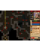 Desktop Dungeons +ВЫБОР STEAMRU АВТОДОСТАВКА 0