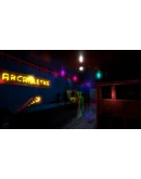 Dread X Collection 2 (Steam key / Region Free)