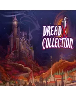 Dread X Collection 3 (Steam key / РФ+Весь Мир)