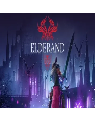Elderand (Steam key / РФ+Весь Мир)