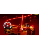 Orbital Bullet The 360 Rogue-lite Steam key/Весь Мир