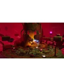 Orbital Bullet The 360 Rogue-lite Steam key/Весь Мир