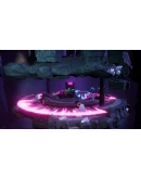 Orbital Bullet The 360 Rogue-lite Steam key/Весь Мир