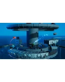 Orbital Bullet The 360 Rogue-lite Steam key/Весь Мир