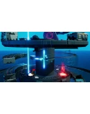 Orbital Bullet The 360 Rogue-lite Steam key/Весь Мир