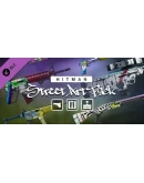 HITMAN 3 - Street Art Pack (Steam Gift)