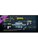 HITMAN 3 - Makeshift Pack (Steam Gift) HITMAN 3 - Makeshift Pack (Steam Gift)