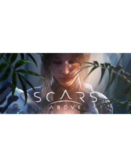 Scars Above Edition Steam Offline