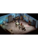 Murder Mystery Machine Steam ключ Global + RU/CIS РФ