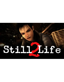 Still Life 2 Steam ключ Global + RU/CIS РФ СНГ Россия